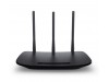 TP-Link TL-WR940N 450Mbps 4 LAN WiFi Wireless N Router 3x 5dBi Fixed Antenna 