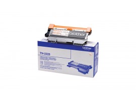 NEW Genuine Brother TN-2220 Black Toner Cartridge 7860 7460 7360 2270 2240 7070