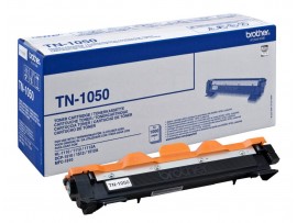 NEW Genuine Brother TN-1050 Black Toner Cartridge Laser Printer 1110 1210 1510