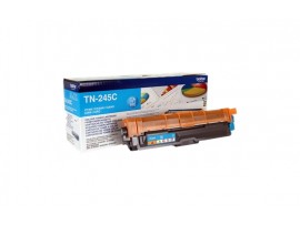 NEW Genuine Brother TN-245C Cyan Toner Cartridge Laser Printer 9140 3150 9330