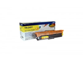 NEW Genuine Brother TN-245Y Yellow Toner Cartridge Laser Printer 9140 3150 9330