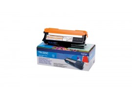 NEW Genuine Brother TN-325C Cyan Toner Cartridge Laser Printer 4150 9970 9270