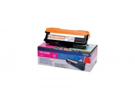 NEW Genuine Brother TN-325M Magenta Toner Cartridge Laser Printer 4150 9970 9270