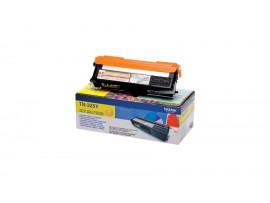 NEW Genuine Brother TN-325Y Yellow Toner Cartridge Laser Printer 4150 9970 9270