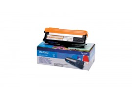 NEW Genuine Brother TN-328C Cyan Toner Cartridge Laser Printer 9270 4570 9970