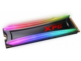 NEW ADATA XPG SPECTRIX S40G RGB 1.0TB SSD PCIe NVMe M.2 2280 Solid State Drive