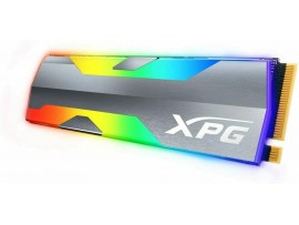 NEW ADATA XPG SPECTRIX S20G RGB 1TB SSD PCIe Gen3x4 M.2 2280 Solid State Drive