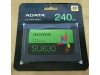 ADATA SU630 240GB SSD QLC 3D NAND 2.5" SATA3 Internal Laptop Solid State Drive