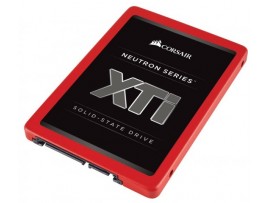 NEW Corsair SSD 480GB Neutron XTi MLC 2.5 SATA3 CSSD-N480GBXTI Solid State Drive