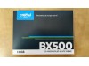 NEW Crucial BX500 120GB SSD 2.5" SATA3 3D NAND CT120BX500SSD1 Solid State Drive