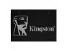 NEW Kingston KC600 512GB 2.5" 3D TLC NAND SATA3 SKC600/512G Solid State Drive