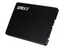 LiteON SSD 240GB MU3 2.5" SATA 6.0Gb/s MLC PH6-CE240 Laptop Solid State Drive