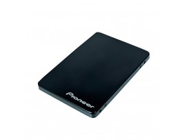 Pioneer 120Gb SSD 2.5" SATA3 TLC flash Internal Solid State Drive APS-SL3N-120