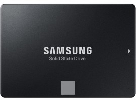 Samsung SSD 250GB 860 EVO 3D NAND 2.5" SATA3 MZ-76E250B Laptop Solid State Drive