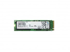 Samsung SM961 SSD 256GB M.2 2280 NVMe PCI-Ex4 MLC MZVPW256HEGL Solid State Drive