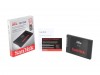 SanDisk Ultra 3D 250GB SSD 2.5" SATA3 SDSSDH3-250G-G25 Laptop Solid State Drive