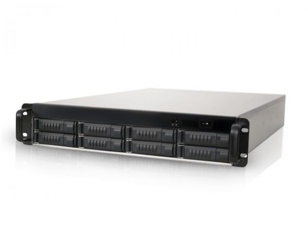 Ippon 20TB Storage 2U + Windows Storage server 2012 R2