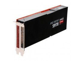 AMD FirePro S9170 Server GPU 32GB GDDR5 PCIe 3.0 Graphics Video Card 