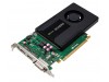 NVIDIA Quadro K2000 2GB GDDR5 PCI-E Video Graphics Card DVI Dual DP CUDA Cores