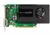 NVIDIA Quadro K2000 2GB GDDR5 PCI-E Video Graphics Card DVI Dual DP CUDA Cores