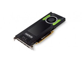 NEW Nvidia Quadro P4000 8GB GDDR5 PCI-E Video Card CUDA Cores 4x DisplayPort