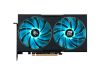 NEW PowerColor AMD Radeon RX 6600XT 8GB GDDR6 Dual Fan Blue LED PCI-E Video Card