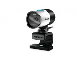 NEW Microsoft LifeCam Studio USB Webcam 1080p HD Auto Focus Mic Skype Q2F-00018