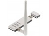 TP-Link TL-WN722N 150Mbps WiFi Wireless USB Adapter WPS Antenna Windows 7/8/10