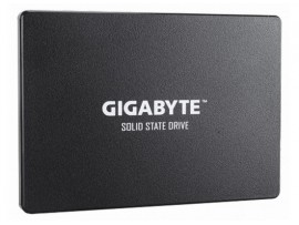 GIGABYTE SSD 240GB 2.5" SATA3 - GP-GSTFS31240GNTD