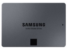 SAMSUNG SSD 4.0TB 870 QVO 2.5" SATA III