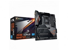 GIGABYTE Z590 AORUS ULTRA