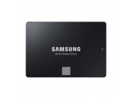 SAMSUNG SSD 500GB 870 EVO 2.5" SATA III