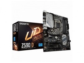 GIGABYTE Z590 D