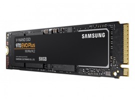 SAMSUNG SSD 500GB 970 EVO PLUS NVME M.2