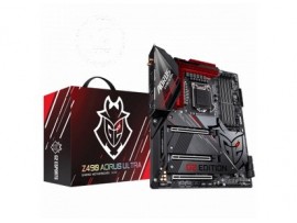 GIGABYTE Z490 AORUS ULTRA G2 Motherboard