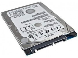 HITACHI HDD 750G 5400 8MB SATA 3 2.5"