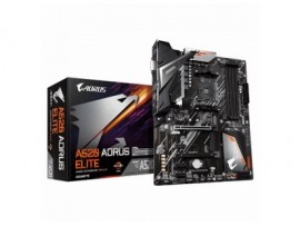 GIGABYTE A520 AORUS ELITE Motherboard