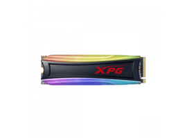 A-DATA SSD 2TB XPG SPECTRIX S40G RGB M.2 2280