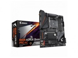 GIGABYTE B550 AORUS PRO AC