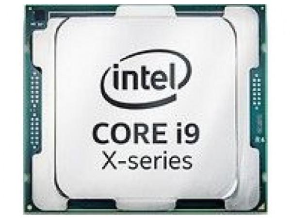 CPU INTEL CORE I9 10900X / 2066 BOX