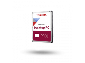 TOSHIBA 4.0TB 5400 128MB 3.5" P300 SATA3