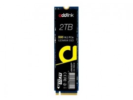 ADDLINK SSD 2.0TB S95 M.2 2280 NVME