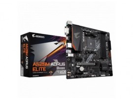 GIGABYTE A520M AORUS ELITE Motherboard