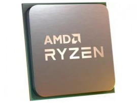 CPU AMD RYZEN 5 5600X AM4 TRAY