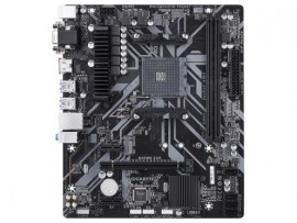 GIGABYTE B450M S2H Motherboard