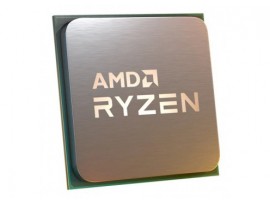 CPU AMD RYZEN 5 3600 TRAY