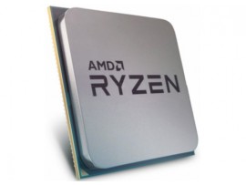 NEW TRAY AMD Ryzen 5 3500X 3.6GHz CPU AM4 Socket 32MB Cache 6-Core Processor 65W