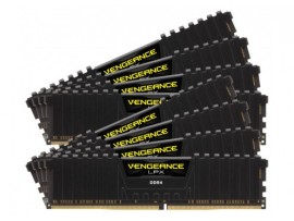 CORSAIR DDR 4 256G (32X8) 3200 VENGEANCE LPX CMK256GX4M8E3200C16