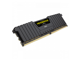 CORSAIR DDR 4 8GB / 3200 CL16 VENGENCE LPX CMK8GX4M1Z3200C16