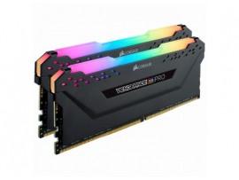 CORSAIR DDR 4 32G (16GX2) 3200 CL16 VENGEANCE RGB PRO TUF GAMING EDITION